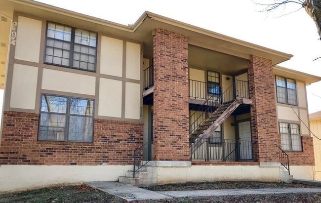 property at 3264 NW Mill Dr