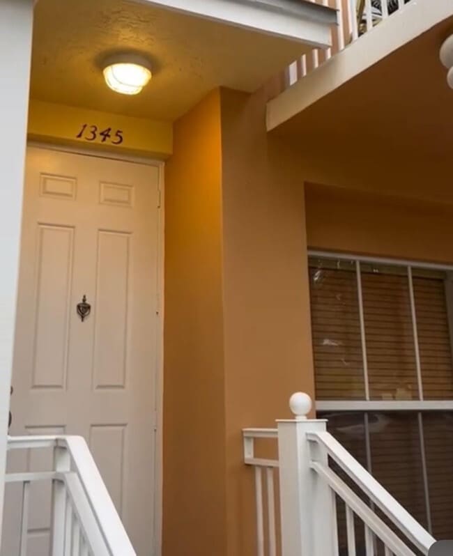 property at 1345 SW 4th Ct