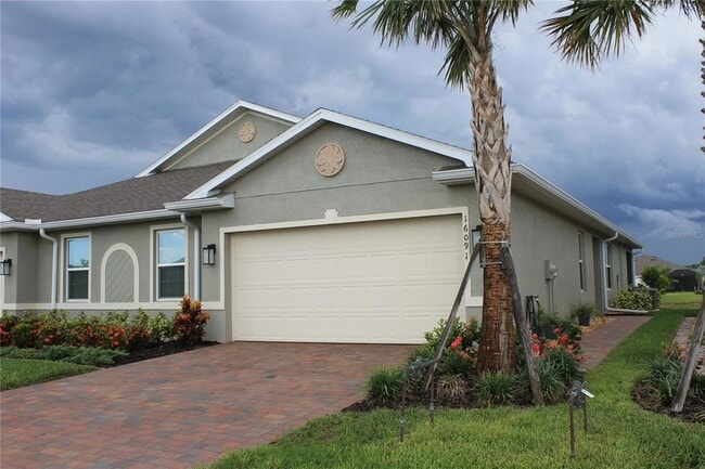 16091 Bandermill Dr in Port Charlotte, FL - Building Photo - Building Photo