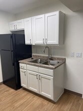 Casa de Sierra Senior Apartments in Albuquerque, NM - Building Photo - Building Photo