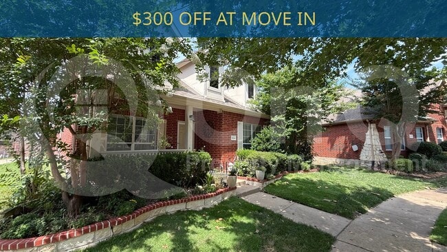 property at 9584 Park Garden Dr
