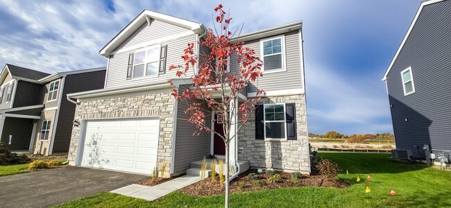 property at 108 Cressmoor Blvd