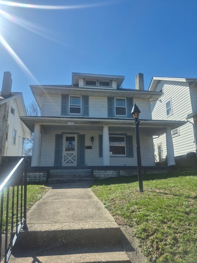 property at 1146 Beaumont Ave