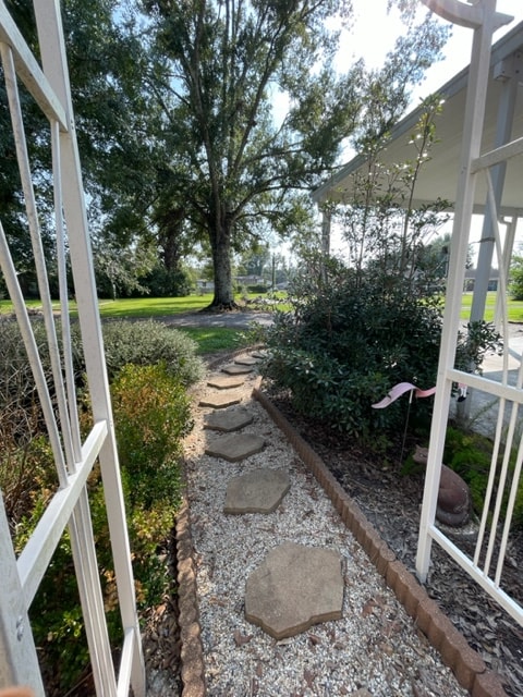 133 Dalton Ln in Thibodaux, LA - Building Photo - Building Photo