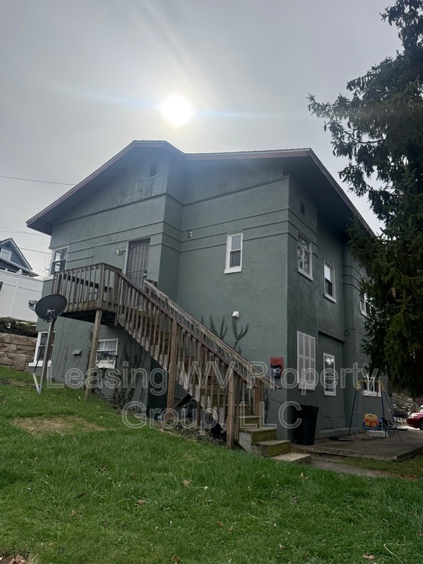 property at 2 Woodson Ct