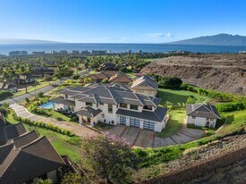 804 Anapuni Loop in Lahaina, HI - Building Photo