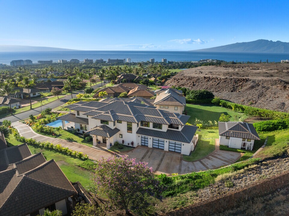 804 Anapuni Loop in Lahaina, HI - Building Photo