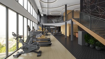 Millhaus in Salt Lake City, UT - Building Photo