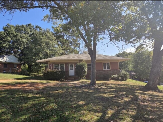 property at 100 Fisher Ave