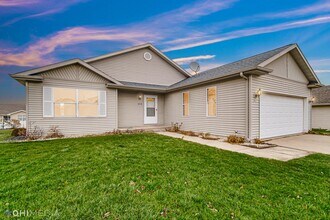 1218 W 85th Ave in Merrillville, IN - Building Photo - Building Photo