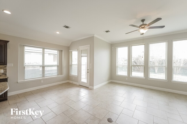 10514 Hartfield Bluff Ln in Cypress, TX - Building Photo - Building Photo