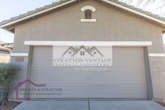 3533 W Sousa Ct in Anthem, AZ - Building Photo - Building Photo