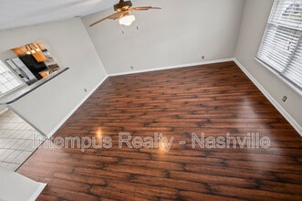 415 Shoshone Pl in Murfreesboro, TN - Building Photo - Building Photo