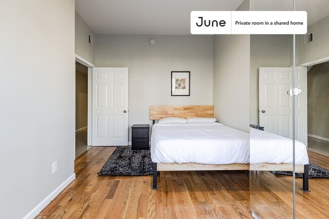 Room in Shared 3 bed/2 bath home in New York, NY - Foto de edificio - Building Photo