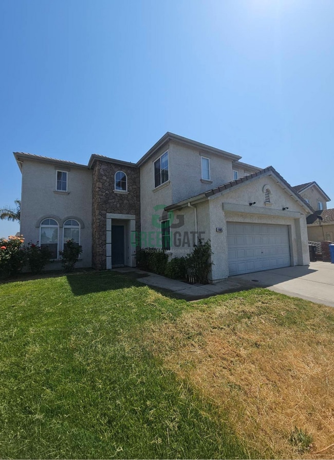 985 W Alameda St in Manteca, CA - Building Photo - Building Photo