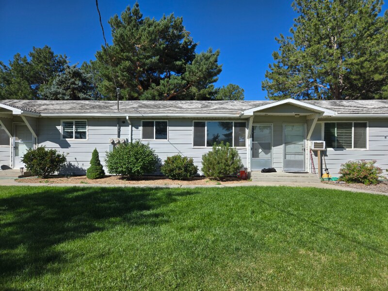 17867 S Pleasant Vly Rd in Kuna, ID - Building Photo