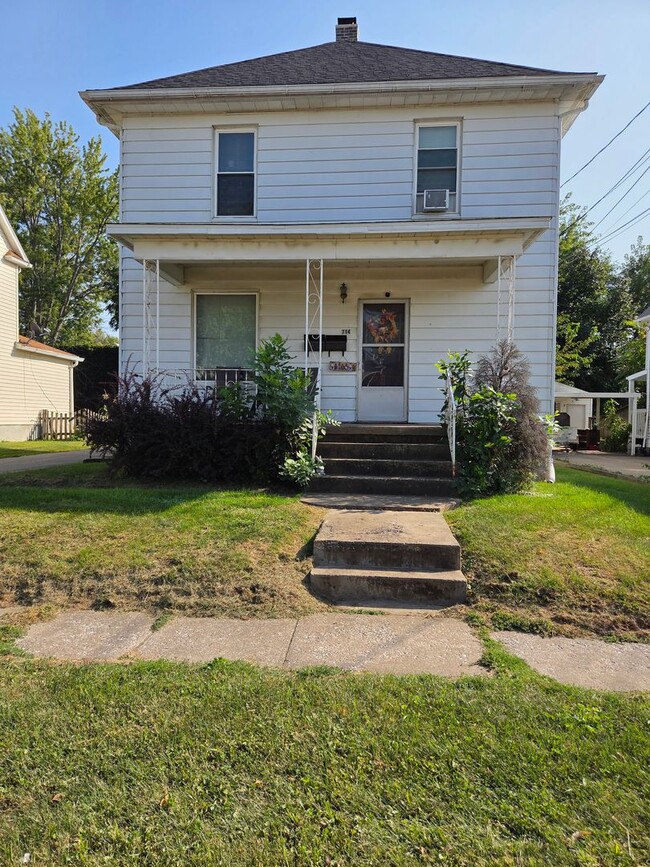property at 707-714 18th Ave