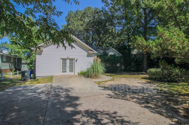 1522 Theresa Dr in Charleston, SC - Building Photo - Building Photo