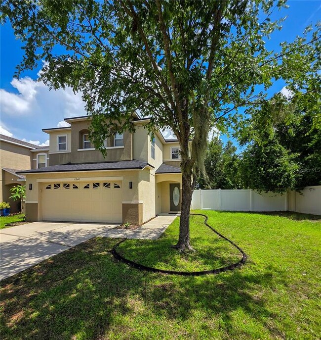 6340 Cherry Blossom Trail in Gibsonton, FL - Building Photo - Building Photo