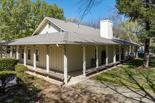 Rotary Valley Senior Village in San Rafael, CA - Building Photo