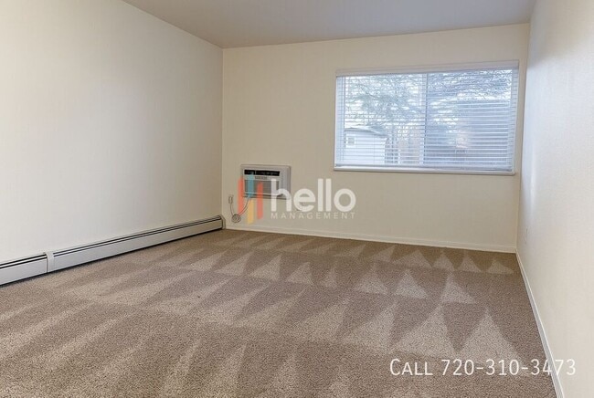 3751 E La Salle St in Colorado Springs, CO - Building Photo - Building Photo