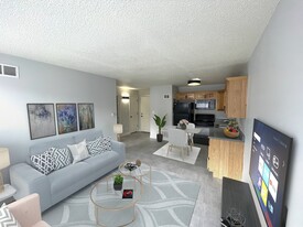 Summit View Apartments