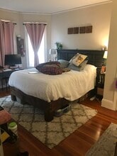 38 Sudan St, Unit 3T in Boston, MA - Building Photo - Building Photo