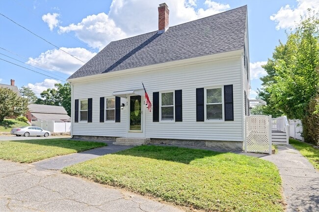 property at 80 High St