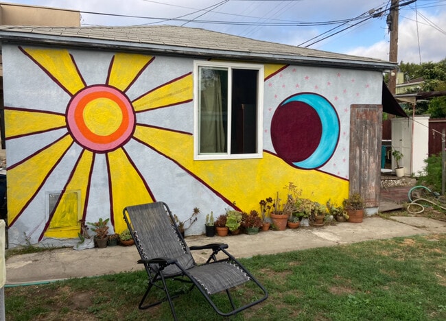 property at 12444 Greene Ave