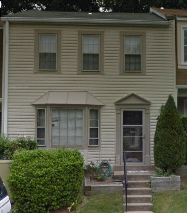 property at 6329 Fenestra Ct