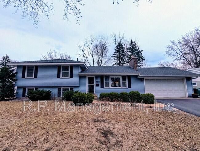 property at 8237 Quinn Rd