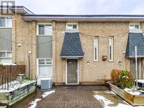 16 Rexdale Blvd in Toronto, ON - Building Photo - Building Photo