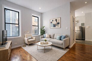 540 W 158th St, Unit 23 in New York, NY - Building Photo