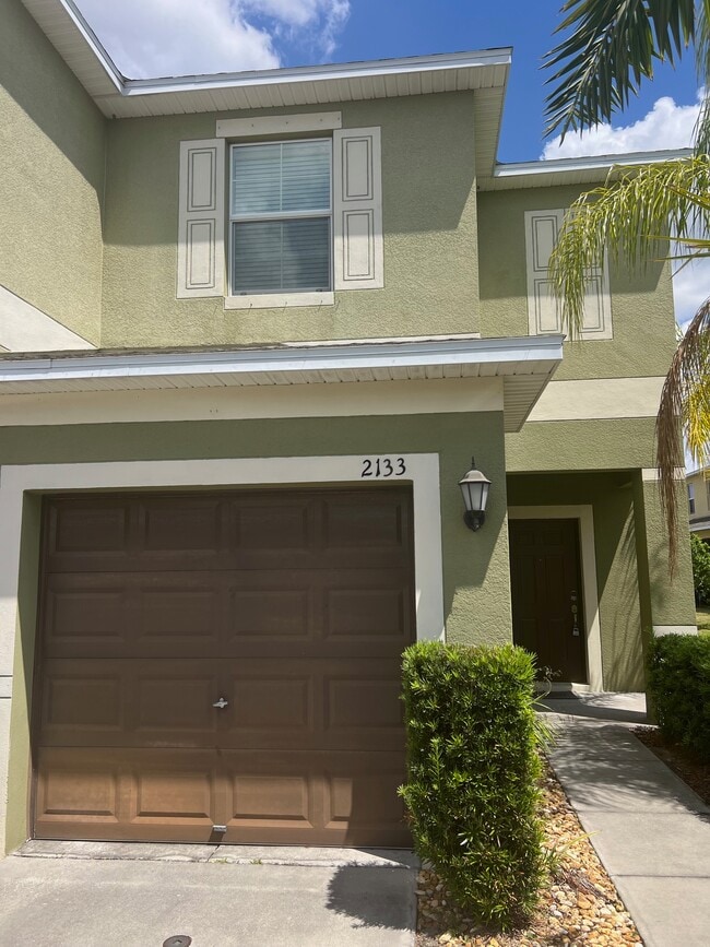 property at 2133 Golden Falcon Dr