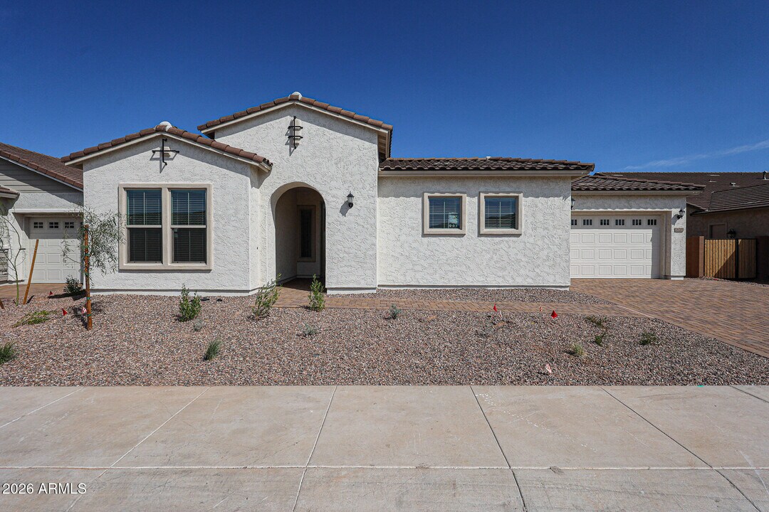 26203 N 76th Ave in Peoria, AZ - Building Photo