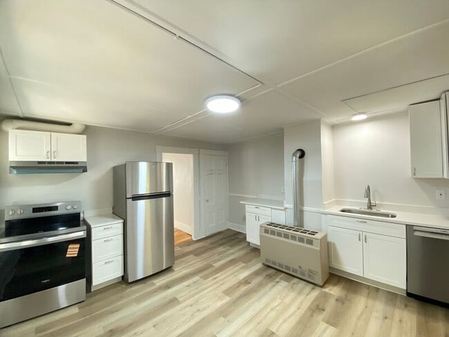 property at 187 Front St