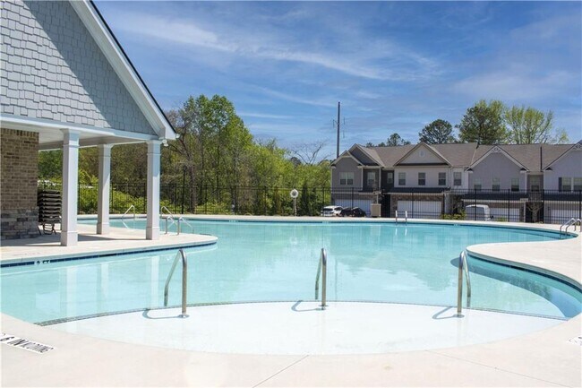 2794 Shetley Creek Dr in Norcross, GA - Building Photo - Building Photo