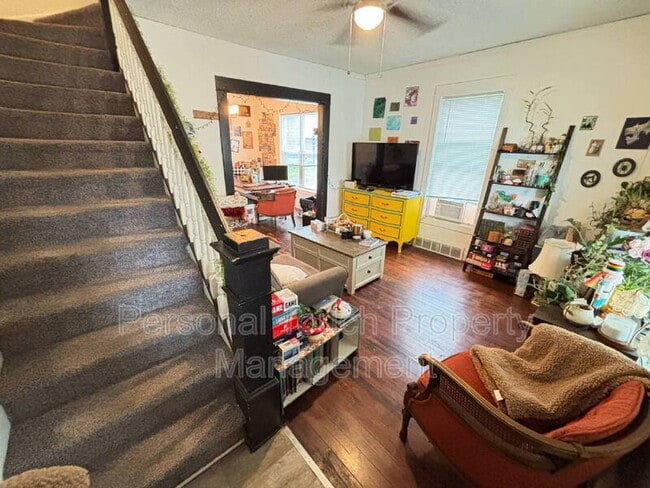 property at 1119 3rd Ave N