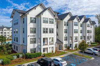 Palmetto Exchange in Ladson, SC - Building Photo - Building Photo