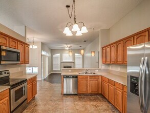 412 Sparrow Branch Cir in Jacksonville, FL - Building Photo - Building Photo