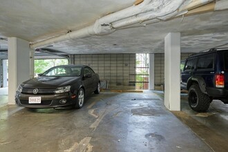1643 Cambridge St, Unit 54 in Cambridge, MA - Building Photo - Building Photo