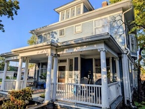 1104 Franklin St in Columbus, IN - Building Photo - Building Photo