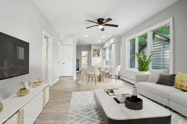 property at 296 Dixon Ave