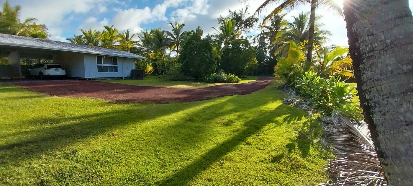 15-1781-1781 7th Ave in Keaau, HI - Building Photo