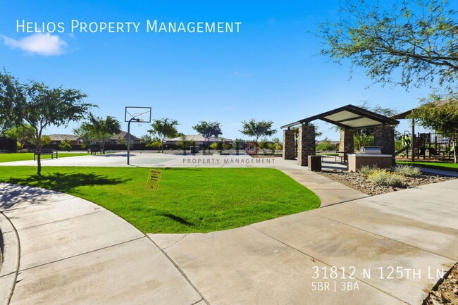 31812 N 125th Ln in Peoria, AZ - Building Photo - Building Photo