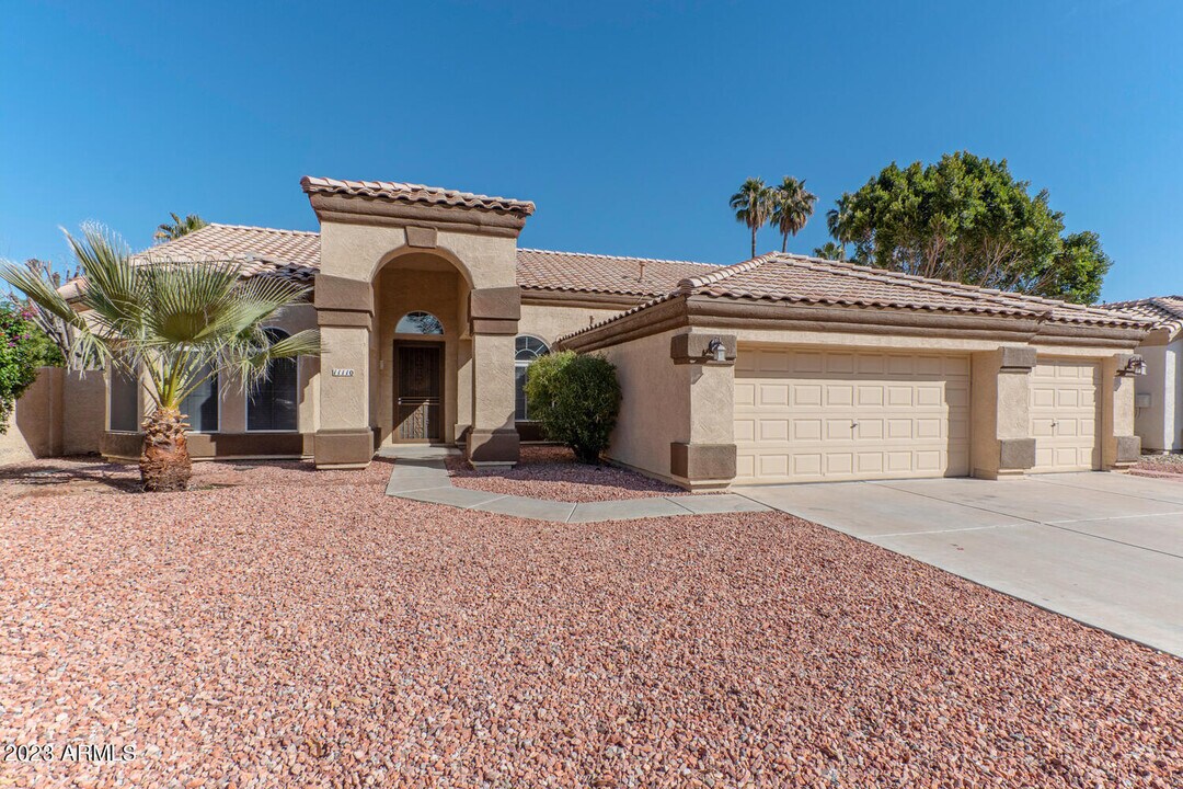 11110 W Ashland Way in Avondale, AZ - Building Photo