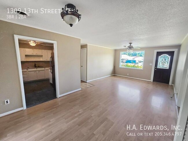 1309 13th St E in Tuscaloosa, AL - Building Photo - Building Photo