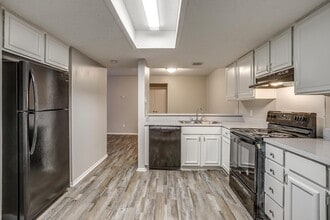 Highland Cove in Waco, TX - Foto de edificio - Building Photo