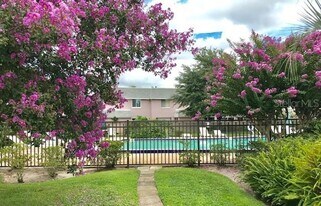 525 Conway Rd in Orlando, FL - Building Photo
