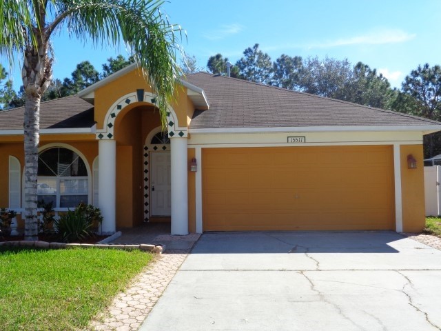 property at 15511 Montilla Loop